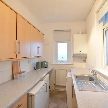 Two Bedroom Flat With Sea Views! East Wemyss Exterior photo