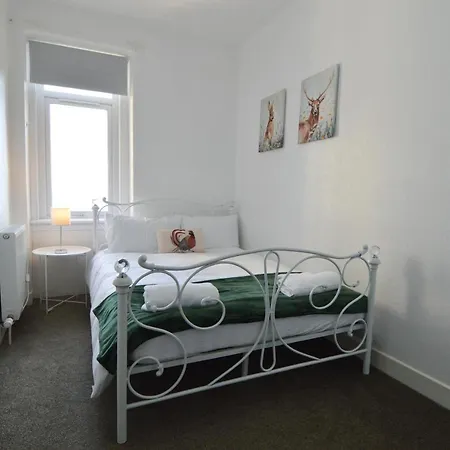 Two Bedroom Flat With Sea Views! East Wemyss Exterior photo