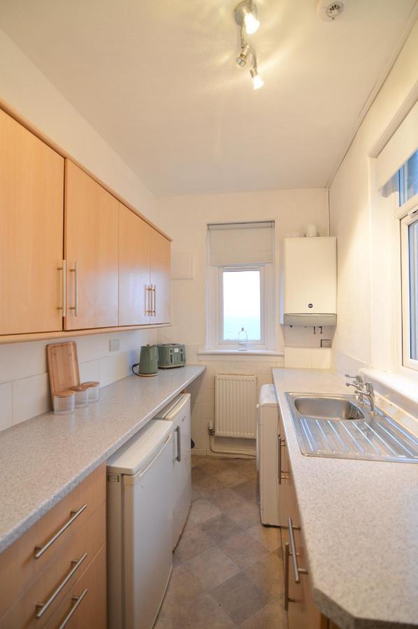 Two Bedroom Flat With Sea Views! * East Wemyss