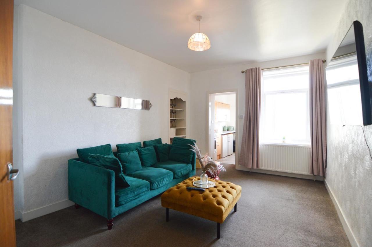 Two Bedroom Flat With Sea Views! Apartment East Wemyss
